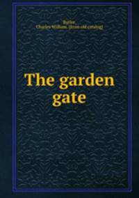 The garden gate