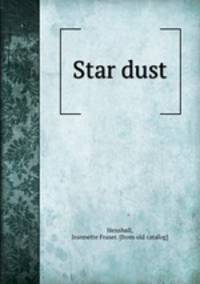 Star dust