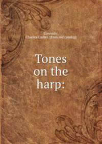 Tones on the harp: