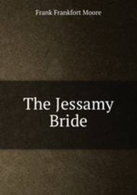 The Jessamy Bride
