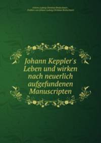 Johann Keppler