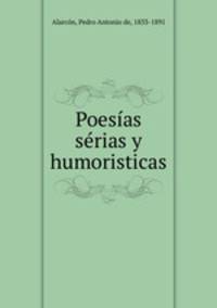 Poesias serias y humoristicas