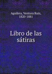 Libro de las satiras