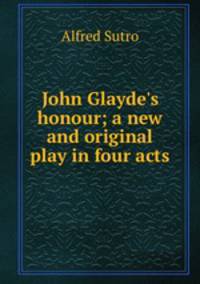 John Glayde