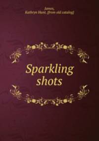 Sparkling shots