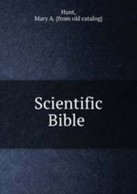 Scientific Bible