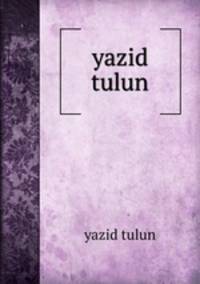 yazid tulun