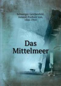 Das Mittelmeer