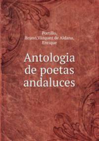 Antologia de poetas andaluces