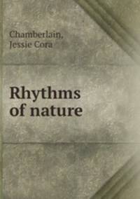 Rhythms of nature