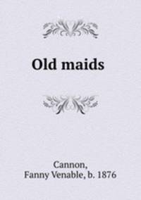 Old maids