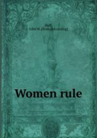 Women rule