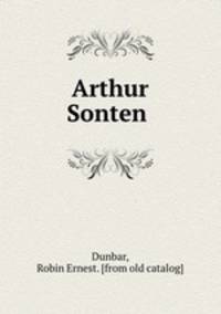 Arthur Sonten
