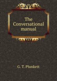 The Conversational manual