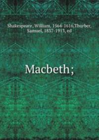 Macbeth;