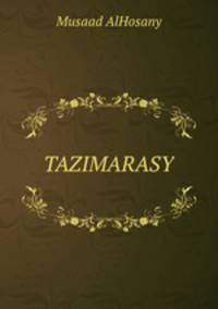 TAZIMARASY