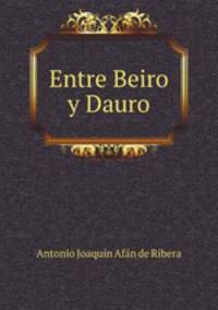 Entre Beiro y Dauro