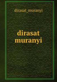 dirasat muranyi