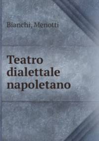 Teatro dialettale napoletano