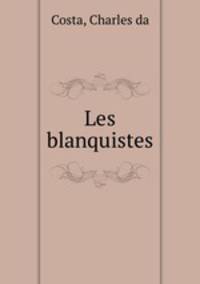 Les blanquistes
