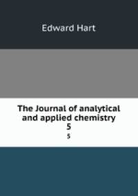 The Journal of analytical and applied chemistry. 5