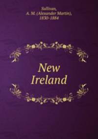 New Ireland