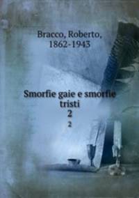 Smorfie gaie e smorfie tristi. 2