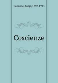 Coscienze