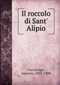Il roccolo di Sant