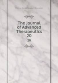The Journal of Advanced Therapeutics. 20