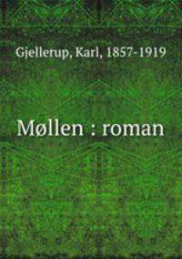 Mollen : roman