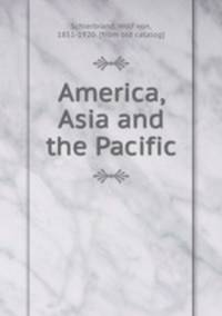 America, Asia and the Pacific