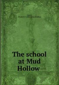 The school at Mud Hollow
