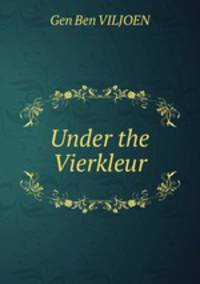 Under the Vierkleur
