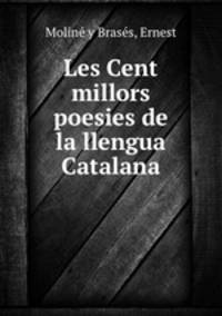 Les Cent millors poesies de la llengua Catalana