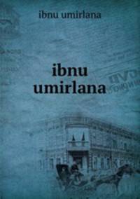 ibnu umirlana