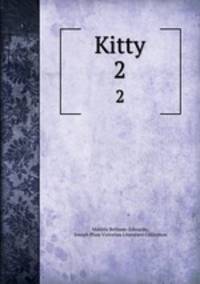 Kitty. 2