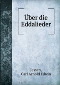 Uber die Eddalieder