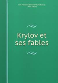 Krylov et ses fables