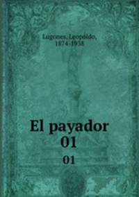 El payador. 01