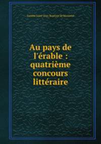 Au pays de l