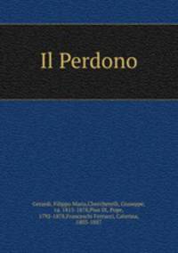 Il Perdono