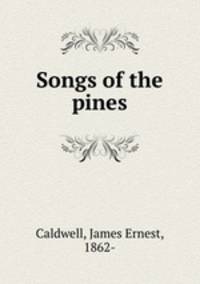 Songs of the pines