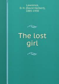 The lost girl