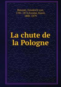 La chute de la Pologne