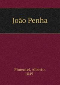 Joao Penha