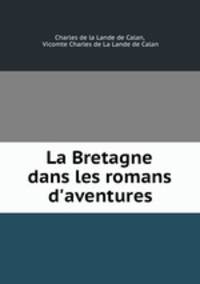 La Bretagne dans les romans d