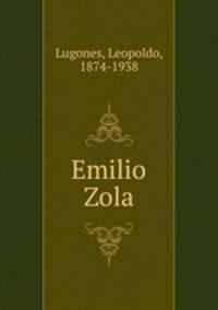 Emilio Zola