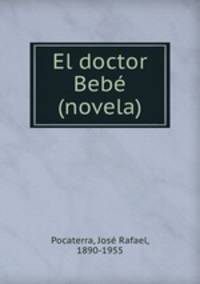 El doctor Beb (novela)