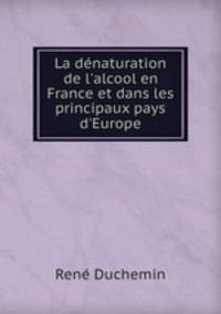 La denaturation de l